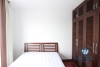 Beautiful 4 bedrooms apartment for rent on Au Co, Tay Ho, Hanoi