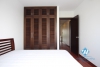 Beautiful 4 bedrooms apartment for rent on Au Co, Tay Ho, Hanoi