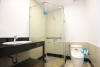 Beautiful 4 bedrooms apartment for rent on Au Co, Tay Ho, Hanoi