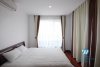 Beautiful 4 bedrooms apartment for rent on Au Co, Tay Ho, Hanoi