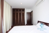 Beautiful 4 bedrooms apartment for rent on Au Co, Tay Ho, Hanoi