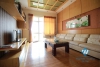 High quality but cheap price apartment for rent in Lac Long Quan, Tay Ho, hanoi, Vietnam