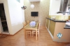 High quality but cheap price apartment for rent in Lac Long Quan, Tay Ho, hanoi, Vietnam