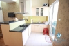 High quality but cheap price apartment for rent in Lac Long Quan, Tay Ho, hanoi, Vietnam