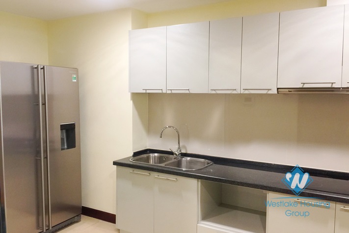 A 2 bedroom apartment for rent in Royal City