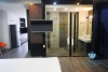 A Brandnew Studio for rent in Lac Long Quan st, Tay Ho district, Ha Noi