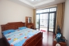 Elegant 2 bedrooms  furnished apartment with bright space for rent at Royal City Ha Noi 