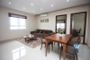 Cosy 02 bedrooms apartment for rent in Thach Ban, Long Bien