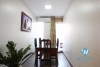 Apartment for rent near Water theme park, Tay Ho, Hanoi 