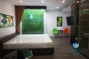A Brandnew Studio for rent in Lac Long Quan st, Tay Ho district, Ha Noi
