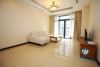 Furnished 02 bedrooms apartment for rent in Royal City, Hanoi