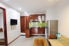 Apartment for rent near Water theme park, Tay Ho, Hanoi 