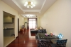 Two bedrooms apartment for rent in Royal City, Thanh Xuan district, Ha Noi