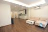 Super modern, luxurious and spacious apartment with full service for rent in Tay Ho