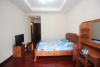 Elegant 2 bedrooms  furnished apartment with bright space for rent at Royal City Ha Noi 