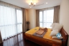 Large size and beautiful apartment for rent in Royal City, Thanh Xuan, Hanoi