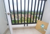 Lovely 02 bedrooms apartment for rent in Thach Ban, Long Bien, Ha Noi