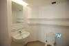 A super modern, bright and spacious apartment with full service for rent in Tay Ho