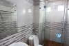 Three bedrooms with good price for rent in Yen Phu-Tay Ho-Ha Noi