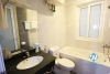 Budget nice studio for rent on Lac Long Quan Street, Tay Ho District, Ha Noi