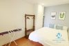 Two bedroom apartment for rent on Hong Kong Tower, Dong Da district, Hanoi