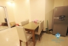 Brand new and beautiful apartment for rent in Royal City, Ha Noi
