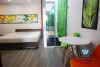 A Brandnew Studio for rent in Lac Long Quan st, Tay Ho district, Ha Noi