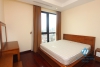 Lovely apartment for rent in the centre city in Royal City, Thanh Xuan District.