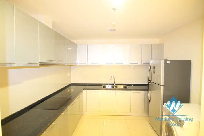 Charming apartment in Royal City, Thanh Xuan district 