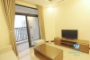 Brand new and beautiful apartment for rent in Royal City, Ha Noi