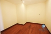 Affordable apartment for rent in Royal City, Thanh Xuan District, Hanoi.