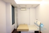 Three bedrooms with good price for rent in Yen Phu-Tay Ho-Ha Noi