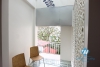 Comfortable apartment for rent in Yen Phu-Tay Ho-Ha Noi