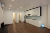 Super modern, luxurious and spacious apartment with full service for rent in Tay Ho