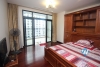 Elegant 2 bedrooms  furnished apartment with bright space for rent at Royal City Ha Noi 