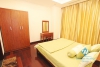 Nice apartment for rent in Royal City, Thanh Xuan, Ha Noi with 3 bedrooms