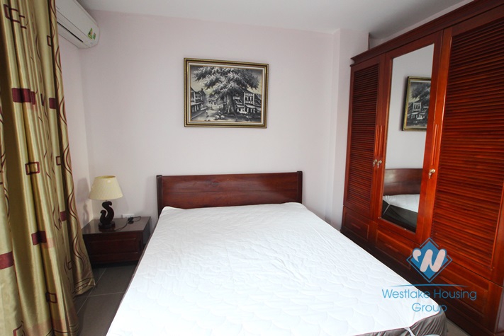 Apartment for rent near Water theme park, Tay Ho, Hanoi 
