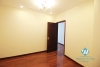 Affordable apartment for rent in Royal City, Thanh Xuan District, Hanoi.