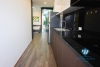 A Brandnew Studio for rent in Lac Long Quan st, Tay Ho district, Ha Noi