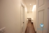 Super modern, luxurious and spacious apartment with full service for rent in Tay Ho