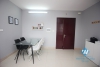 Lovely 02 bedrooms apartment for rent in Thach Ban, Long Bien, Ha Noi