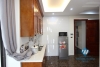 Comfortable apartment for rent in Yen Phu-Tay Ho-Ha Noi