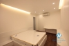 Super modern, luxurious and spacious apartment with full service for rent in Tay Ho