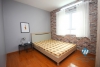 Lovely 02 bedrooms apartment for rent in Thach Ban, Long Bien, Ha Noi