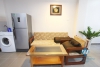 Apartment for rent near Water theme park, Tay Ho, Hanoi 