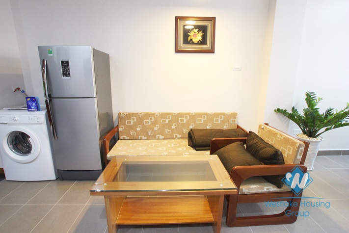 Apartment for rent near Water theme park, Tay Ho, Hanoi 