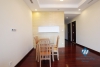 Apartment for rent in Royal city, Thanh Xuan district, Hanoi, high quality apartment for rent price 1100 US$/month