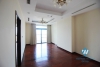Affordable apartment for rent in Royal City, Thanh Xuan District, Hanoi.