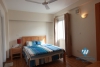 Lovely apartment with one bedroom for rent in Hoang Hoa Tham st, Ba Dinh, Ha Noi