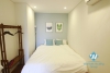 Two bedroom apartment for rent on Hong Kong Tower, Dong Da district, Hanoi